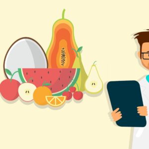 Nutrición en consulta. Nociones básicas 2ª Ed.